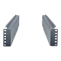 HPE X421 Chassis Universal 4-post RM Kit