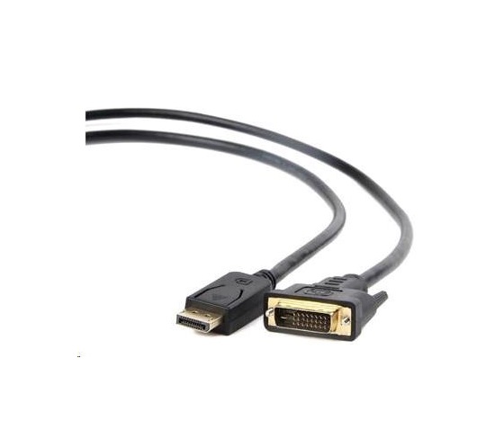 GEMBIRD Kabel DisplayPort - DVI propojovací 3m (M/M)