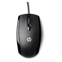 HP myš - X500 Mouse, Wired