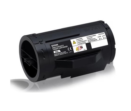 EPSON Toner čer M300 high capacity - 10.000 stran