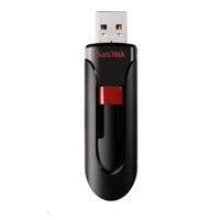 SanDisk Flash Disk 64GB Cruzer Glide, USB 2.0