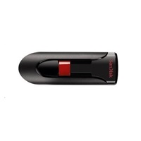 SanDisk Flash Disk 64GB Cruzer Glide, USB 2.0