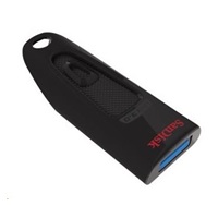 SanDisk Flash Disk 32GB Ultra, USB 3.0, černá