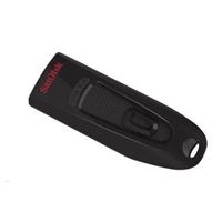 SanDisk Flash Disk 32GB Ultra, USB 3.0, černá