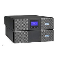 Eaton 9PX 6000i 3:1 RT6U HotSwap Netpack, UPS 6000VA, LCD