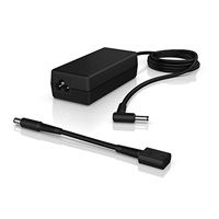 HP 65W Smart AC Adapter (4,5mm + redukce)