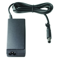 HP 90W Smart AC Adapter (4,5mm + redukce)