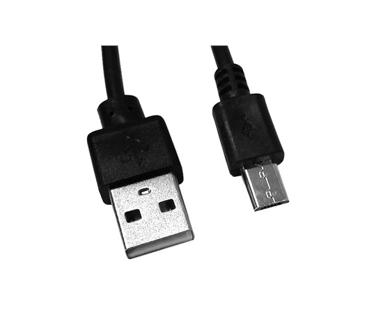 EVOLVEO microUSB, kabel pro StrongPhone G4/G2/Q8/Q7/Q4/D2/D2 Mini/WiFi/RG300/Accu/X1/X2/X3/X4/Z1