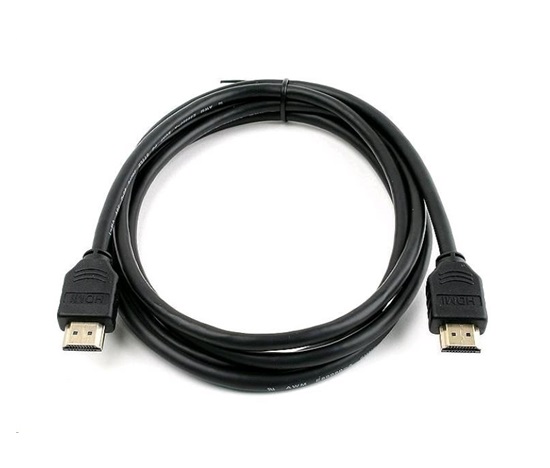 LENOVO kabel HDMI to HDMI, 2 metry