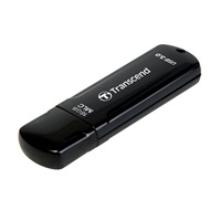 TRANSCEND Flash Disk 16GB JetFlash®750K, USB 3.0, černá