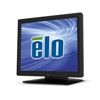 ELO dotykový monitor 1517L 15" LED AT (Resistive) Single-touch USB/RS232 rámeček VGA Black
