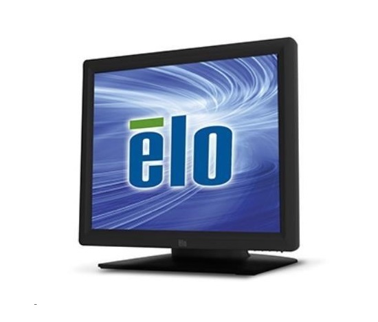 ELO dotykový monitor 1517L 15" LED AT (Resistive) Single-touch USB/RS232  rámeček VGA Black