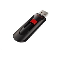 SanDisk Flash Disk 128GB Cruzer Glide, USB 2.0