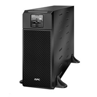 APC Smart-UPS SRT 6000VA 230V, On-Line (6000W)