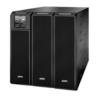 APC Smart-UPS SRT 192V 8 and 10kVA Battery Pack (SRT8KXLI, SRT10KXLI)