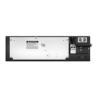 APC Smart-UPS SRT 192V 8 and 10kVA RM Battery Pack, Rack Mont (SRT8KRMXLI, SRT10KRMXLI)