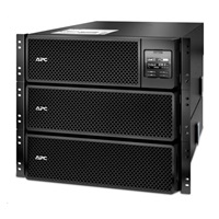 APC Smart-UPS SRT 192V 8 and 10kVA RM Battery Pack, Rack Mont (SRT8KRMXLI, SRT10KRMXLI)