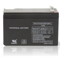 EUROCASE baterie do UPS NP8-12, 12V, 8Ah
