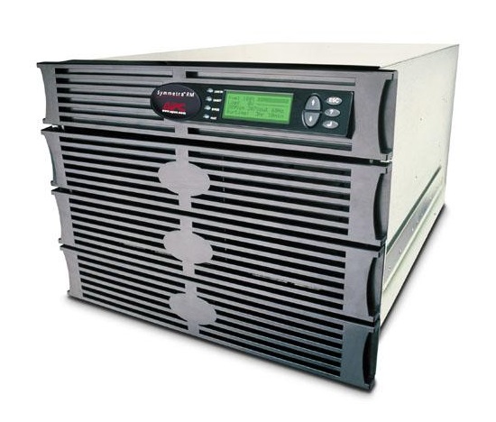 APC Symmetra RM 4kVA Scalable to 6kVA N+1 220-240V