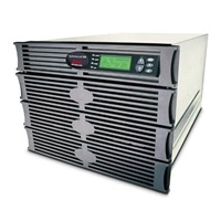 APC Symmetra RM 6kVA Scalable to 6kVA N+1 220-240V