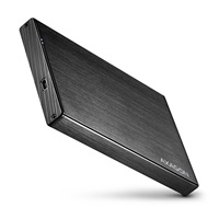 AXAGON EE25-XA, USB 2.0 - SATA, 2.5" externí ALINE box