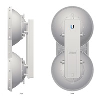 UBNT airFiber AF5U [1Gbps+, 5Ghz (5725-6200 Mhz), Backhaul] cena za kus