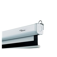 Optoma plátno DS-9092PWC, 92", 16:9 - POŠKOZENÝ OBAL - BAZAR - pošk obal