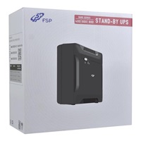 Fortron UPS FSP Nano 800, 800 VA, offline