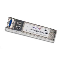 Optický SFP modul SM/MM (1310nm/550nm) 1,25 Gb/s, LC, 20km/550m (CISCO,DELL,Planet,ZyXEL,TP-LINK,UBNT,MikroTik komp.)