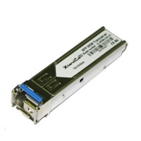 Optický SFP modul SM (1310nm/1550nm), WDM, 1,25 Gb/s, LC, 10km (CISCO,DELL,Planet,ZyXEL,TP-LINK,UBNT,MikroTik komp.)