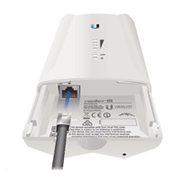 UBNT airMAX Rocket5 AC Lite [Client/AP/Repeater, 5GHz, 802.11ac, 27dBm, 2xRSMA]