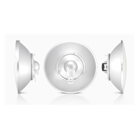 UBNT airMAX RocketDish RD-5G31-AC [směrová MIMO anténa, 5GHz, 31dBi, 5°, Rocket kit, vč.radomu]