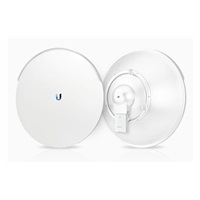 UBNT airMAX RocketDish RD-5G31-AC [směrová MIMO anténa, 5GHz, 31dBi, 5°, Rocket kit, vč.radomu]