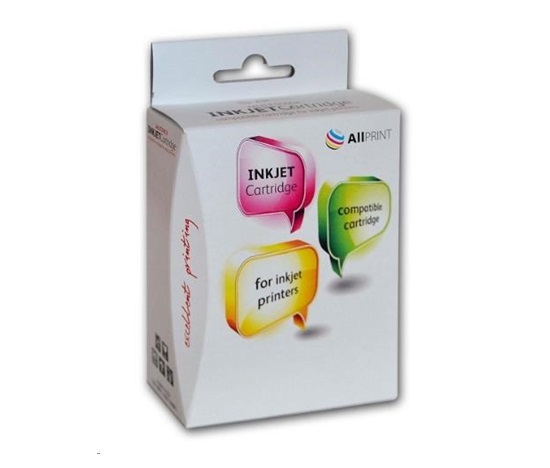 Xerox alternativní cartridge Epson T181340 pro  XP205, XP30, (10ml, 505 stran, Magenta)