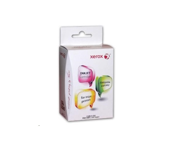 Xerox alternativní toner Brother LC-123M pro Brother 123, (10mlstr, )