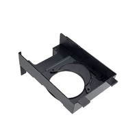 IN WIN skříň BL641,SFF, 300W 80+ Bronze EUP / 4 x USB/ HD audio/ Partition Plate/ Dust Filter, Black