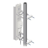 UBNT airMAX Sector Antenna AM-5AC21-60 [sektorová MIMO anténa, 5GHz, 21dBi, 60°, 802.11a/n/ac, Rocket kit]
