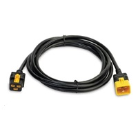 APC Power Cord, Locking C19 to C20, 3.0m