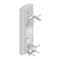 UBNT airMAX Sector Antenna AM-5AC22-45 [sektorová MIMO anténa, 5GHz, 22dBi, 45°, 802.11a/n/ac, Rocket kit]