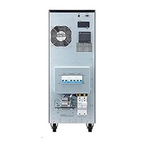 Eaton 9E 10000i XL, UPS 10000VA se supernabíječem (bez baterií), LCD