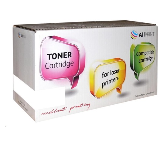 Xerox alternativní toner OKI 44315306 pro C610 (6.000str, magenta)