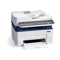 Xerox WorkCentre 3025Ni, ČB A4, 20PPM, GDI, USB, FAX, ADF, Lan, Wifi, 128MB, Apple AirPrint, Google Cloud Print