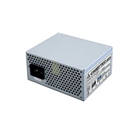 CHIEFTEC zdroj SFX 250W, active PFC, 8cm fan,> 85% efficiency, 230V