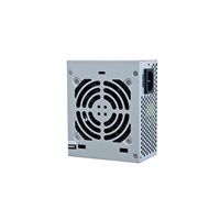 CHIEFTEC zdroj SFX 250W, active PFC, 8cm fan,> 85% efficiency, 230V
