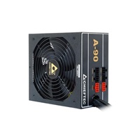 CHIEFTEC zdroj A90 Series, GDP-550C, 550W, ATX-12V V.2.3/EPS-12V, PS-2, 14cm fan, >90%