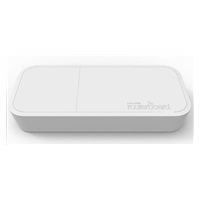 MikroTik RBFTC11, opticko-metalický konvertor, venkovní vodotěsné provedení, vč. PoE injektoru a napájecího zdroje