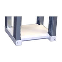 TRITON 19" montážní rám 27U, dvoudílný, hloubka 600mm