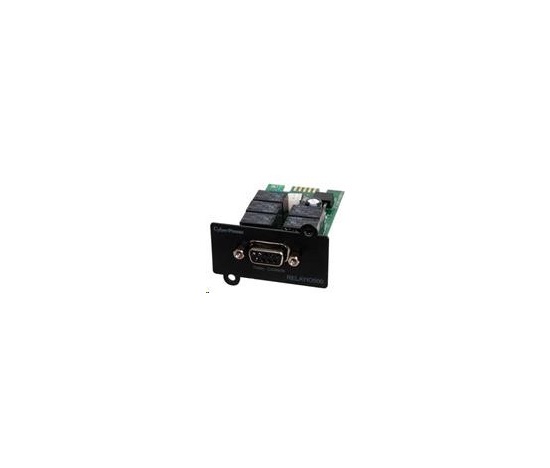 CyberPower Relay Control Card RELAYIO500 (pro PR a OR UPS)