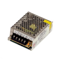 MikroTik průmyslový impulsní zdroj 24V, 2,5A, 60W