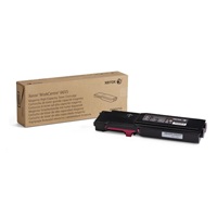 Xerox toner pro WorkCentre 6655 high capacity Magenta cartridge (7500str, magenta)